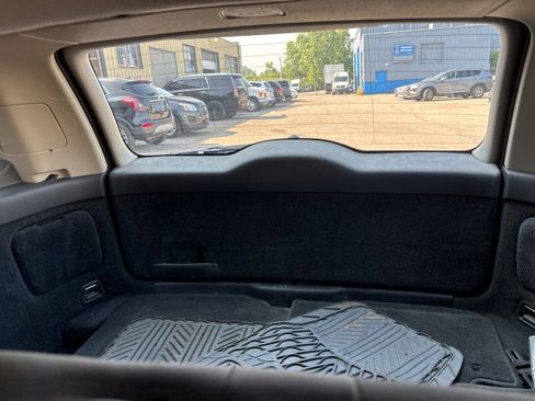 Used 2008 Volvo V50 2.4i image 12