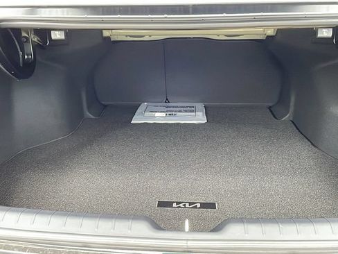 New 2026 Kia K4 FWD image 13