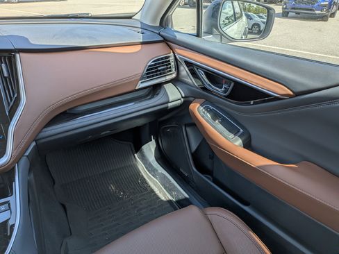 Certified 2025 Subaru Outback Touring w/ Popular Package #2 image 16