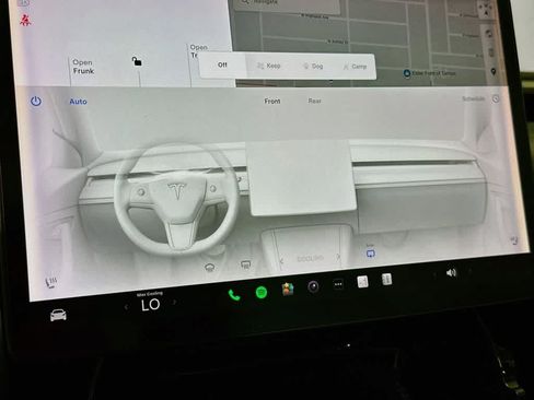 Used 2021 Tesla Model 3 Standard Range Plus RWD image 17