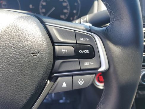 Certified 2022 Honda Accord Sport Special Edition image 29