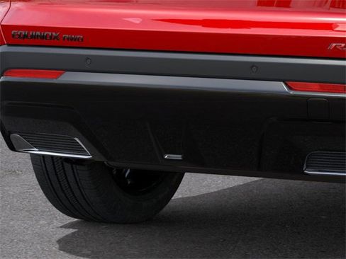 New 2026 Chevrolet Equinox RS image 14