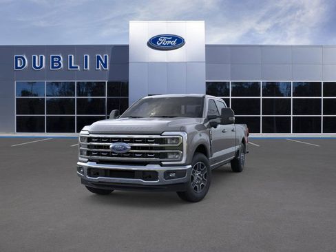 New 2026 Ford F250 Lariat image 36