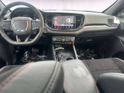 New 2026 Dodge Durango GT image 10