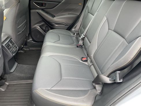 Certified 2023 Subaru Forester Wilderness image 15