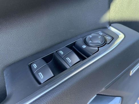 New 2026 Chevrolet Silverado 1500 RST image 15