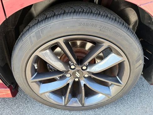 Used 2019 Dodge Charger Scat Pack w/ Plus Group image 19