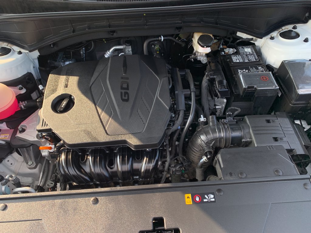 Used 2025 Kia Sorento LX FWD image 27