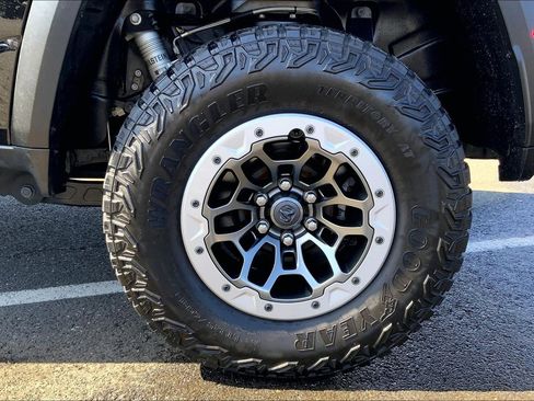 Used 2021 RAM 1500 TRX w/ TRX Level 2 Equipment Group image 10