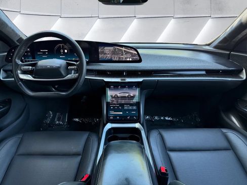 Used 2023 Lucid Air Pure AWD/4WD image 12