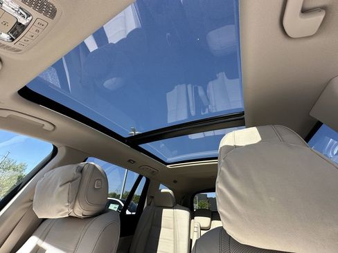 New 2026 Mercedes-Benz GLS 450 4MATIC image 36