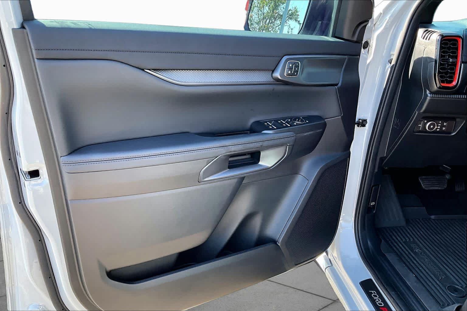 Used 2026 Ford Ranger Raptor AWD/4WD image 19