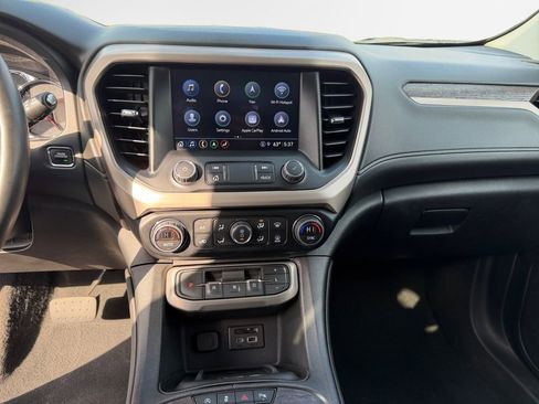 Used 2023 GMC Acadia Denali FWD image 22