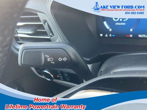 Used 2023 Ford Escape Active w/ Tech Pack #2 AWD/4WD image 31