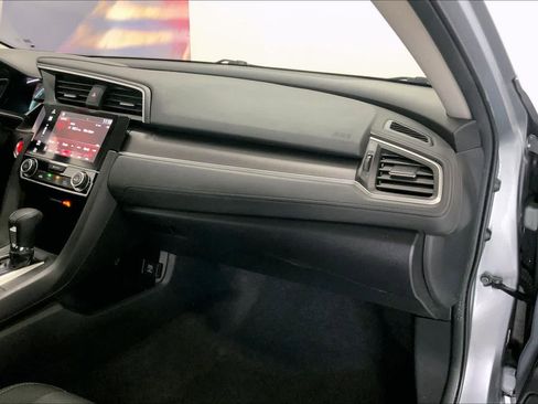 Used 2017 Honda Civic EX image 21