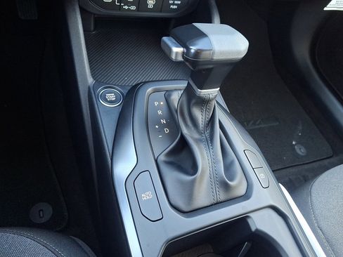 Used 2025 Kia K4 LXS image 13