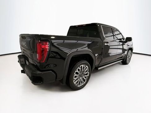Used 2026 GMC Sierra 1500 Denali Ultimate AWD/4WD image 7