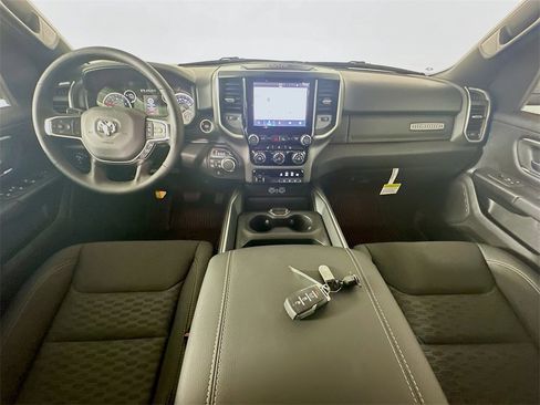 New 2026 RAM 1500 Big Horn image 9