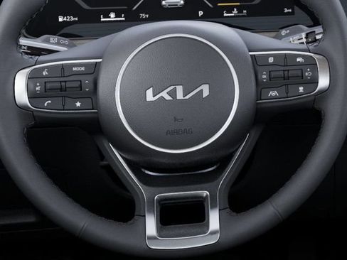 Certified 2026 Kia K5 EX FWD image 23