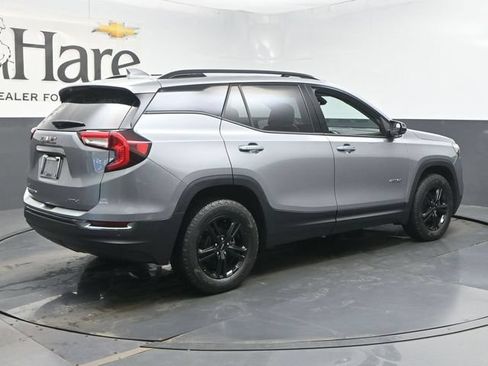 Used 2024 GMC Terrain AT4 AWD/4WD image 51