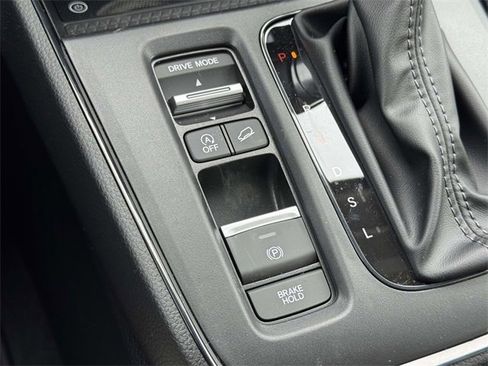 New 2026 Honda CR-V EX-L image 27