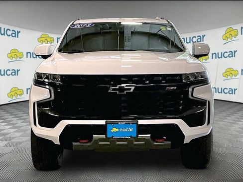 Used 2023 Chevrolet Suburban Z71 AWD/4WD image 2