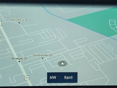 New 2026 Lincoln Corsair Premiere image 6