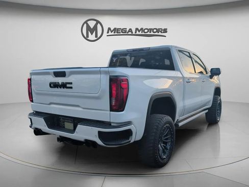 Used 2019 GMC Sierra 1500 Denali w/ Denali Ultimate Package image 7