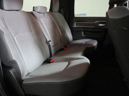 Used 2023 RAM 2500 Big Horn image 20