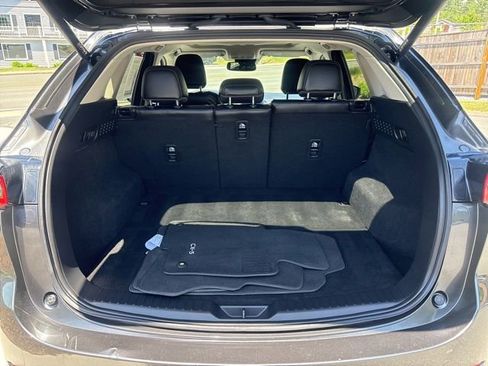 Used 2023 MAZDA CX-5 AWD 2.5 S w/ Premium Plus Pkg image 24