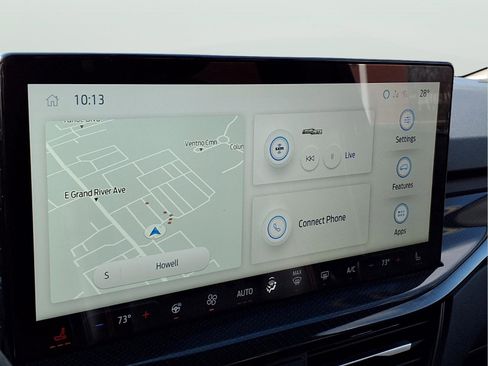 Used 2024 Ford Escape ST-Line w/ Tech Pack #1 image 16