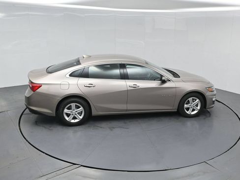 Used 2023 Chevrolet Malibu LT FWD image 57