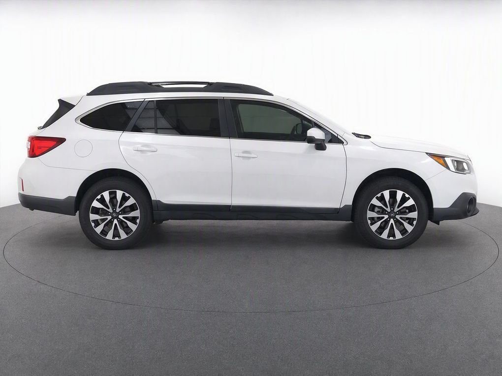 Used 2017 Subaru Outback 3.6R Limited AWD/4WD image 11