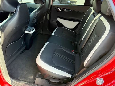 Used 2024 Kia EV6 GT-Line RWD image 19