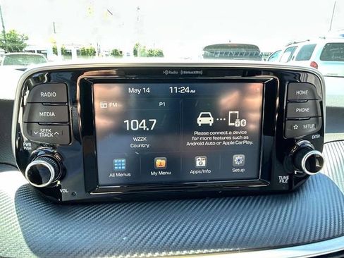 Used 2020 Hyundai Tucson Value FWD image 14