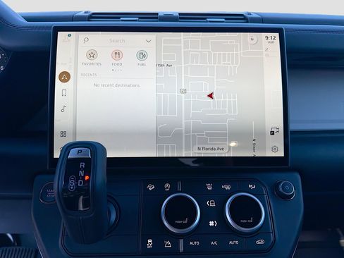 New 2026 Land Rover Defender 110 S image 30