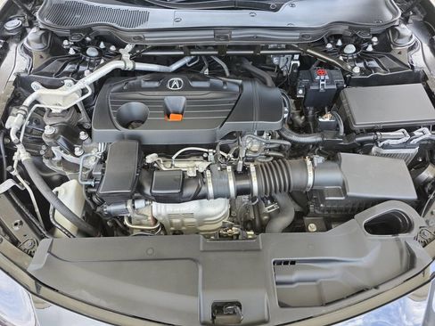 Used 2022 Acura TLX w/ A-SPEC Pkg FWD image 30