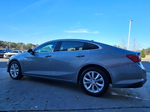 Used 2024 Chevrolet Malibu LT image 5