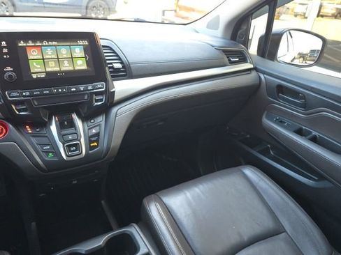 Used 2018 Honda Odyssey EX-L image 28