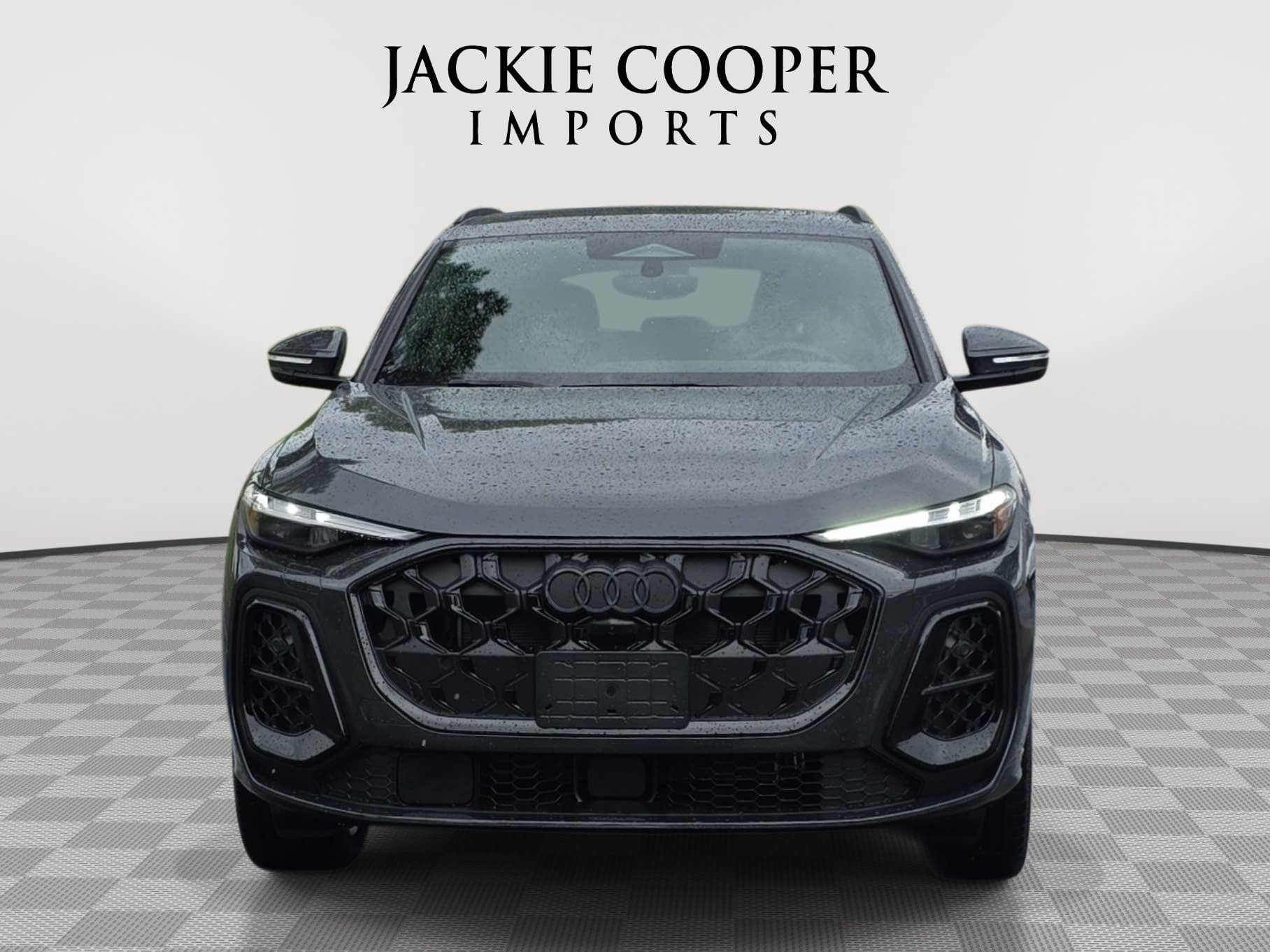Used 2026 Audi Q5 Premium Plus AWD/4WD image 2
