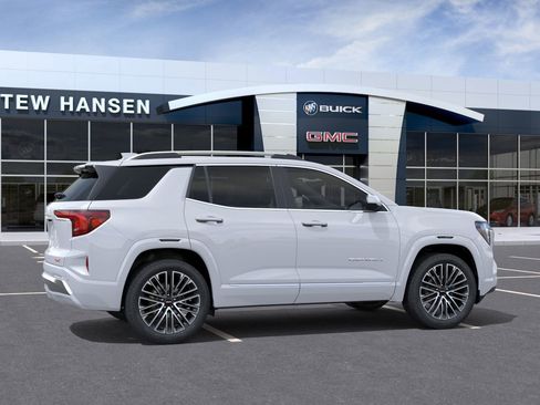 New 2026 GMC Terrain Denali image 6