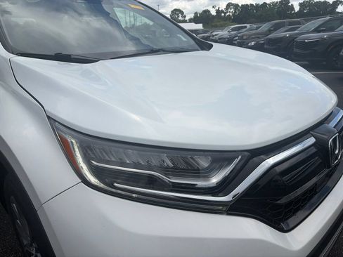 Used 2022 Honda CR-V Touring image 19