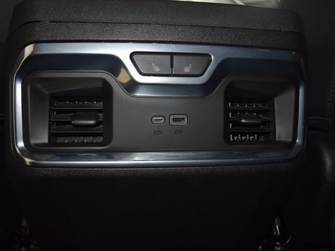 Used 2024 GMC Sierra 2500 Denali w/ Denali Reserve Package image 49