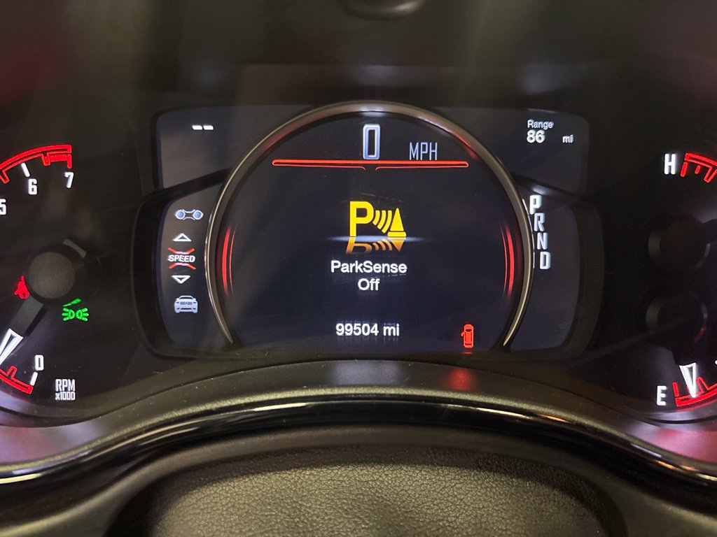 Used 2021 Dodge Durango GT AWD/4WD image 4