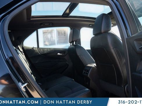 Used 2024 Chevrolet Equinox RS image 24