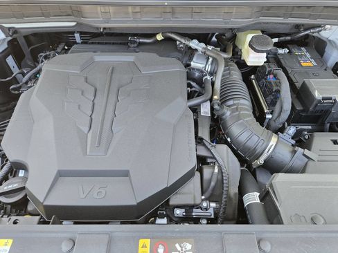 New 2026 Kia Carnival EX FWD image 23