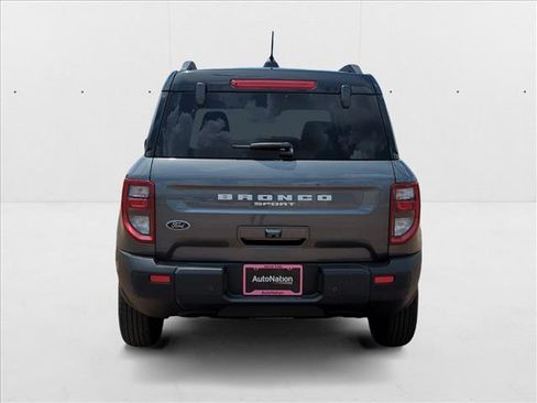 New 2025 Ford Bronco Sport Outer Banks w/ Outer Banks Tech Package+ image 7