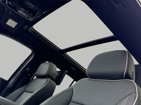 New 2026 Chevrolet Tahoe Premier AWD/4WD image 23