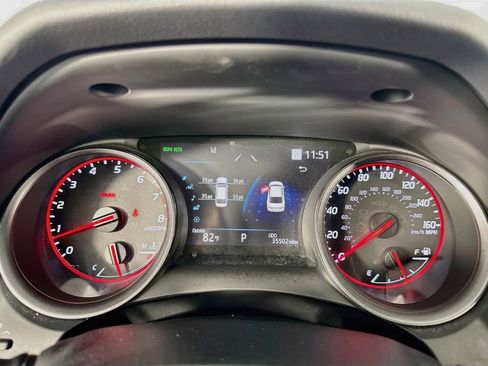 Used 2022 Toyota Camry XSE FWD image 18