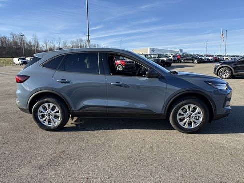 New 2026 Ford Escape Active w/ Tech Pack #1 image 6